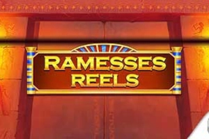 Ramesses Reels slot preview