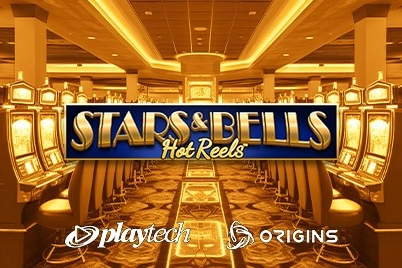 Stars & Bells Hot Reels slot preview