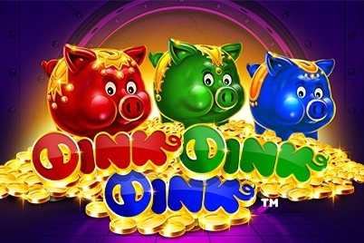 Oink Oink Oink slot preview