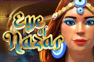 Eye of Nazar slot preview