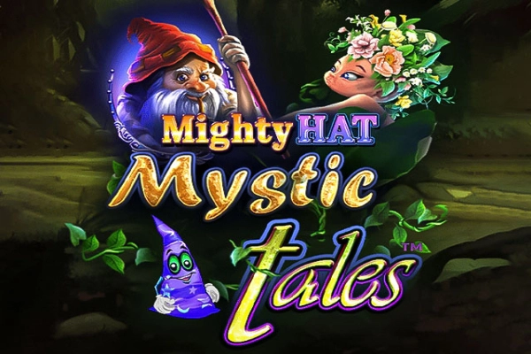 Mighty Hat Mystic Tales slot preview