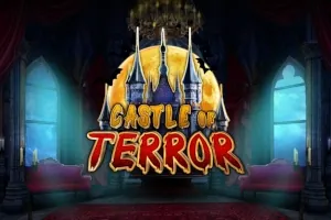 Castle of Terror slot preview