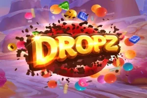 Dropz slot preview