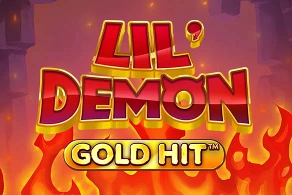 Gold Hit: Lil' Demon slot preview