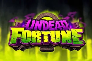 Undead Fortune slot preview