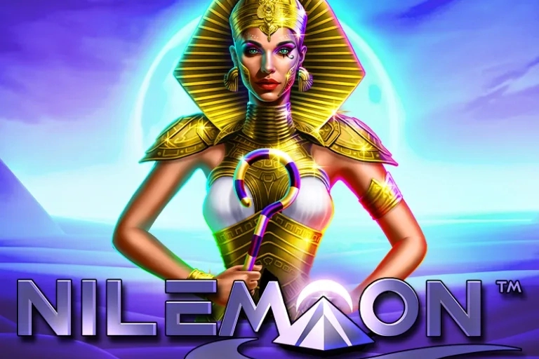 Lunar Link: Nile Moon slot preview