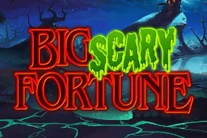Big Scary Fortune slot preview