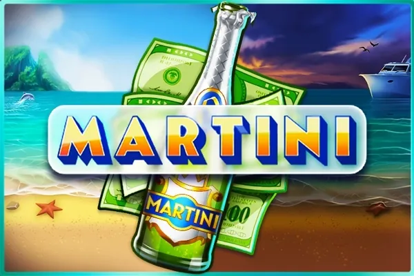 Martini slot preview