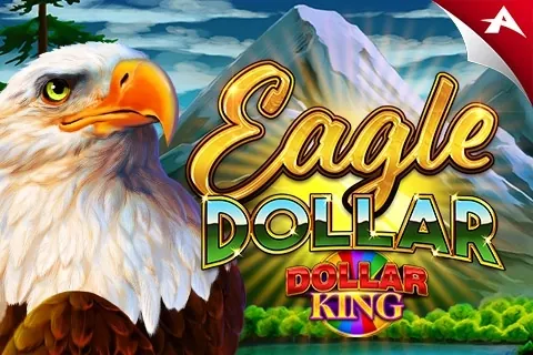 Eagle Dollar slot preview