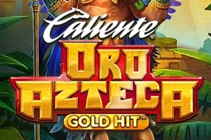 Gold Hit: Oro Azteca slot preview