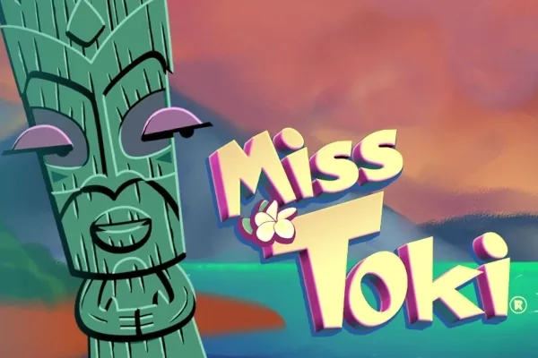Miss Toki slot preview
