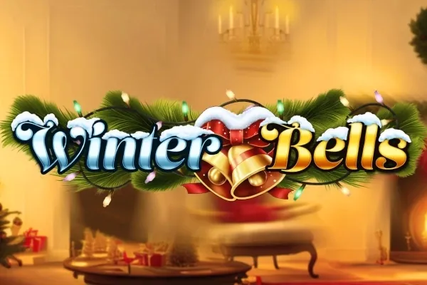 Winter Bells slot preview
