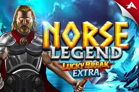 Norse Legend slot preview