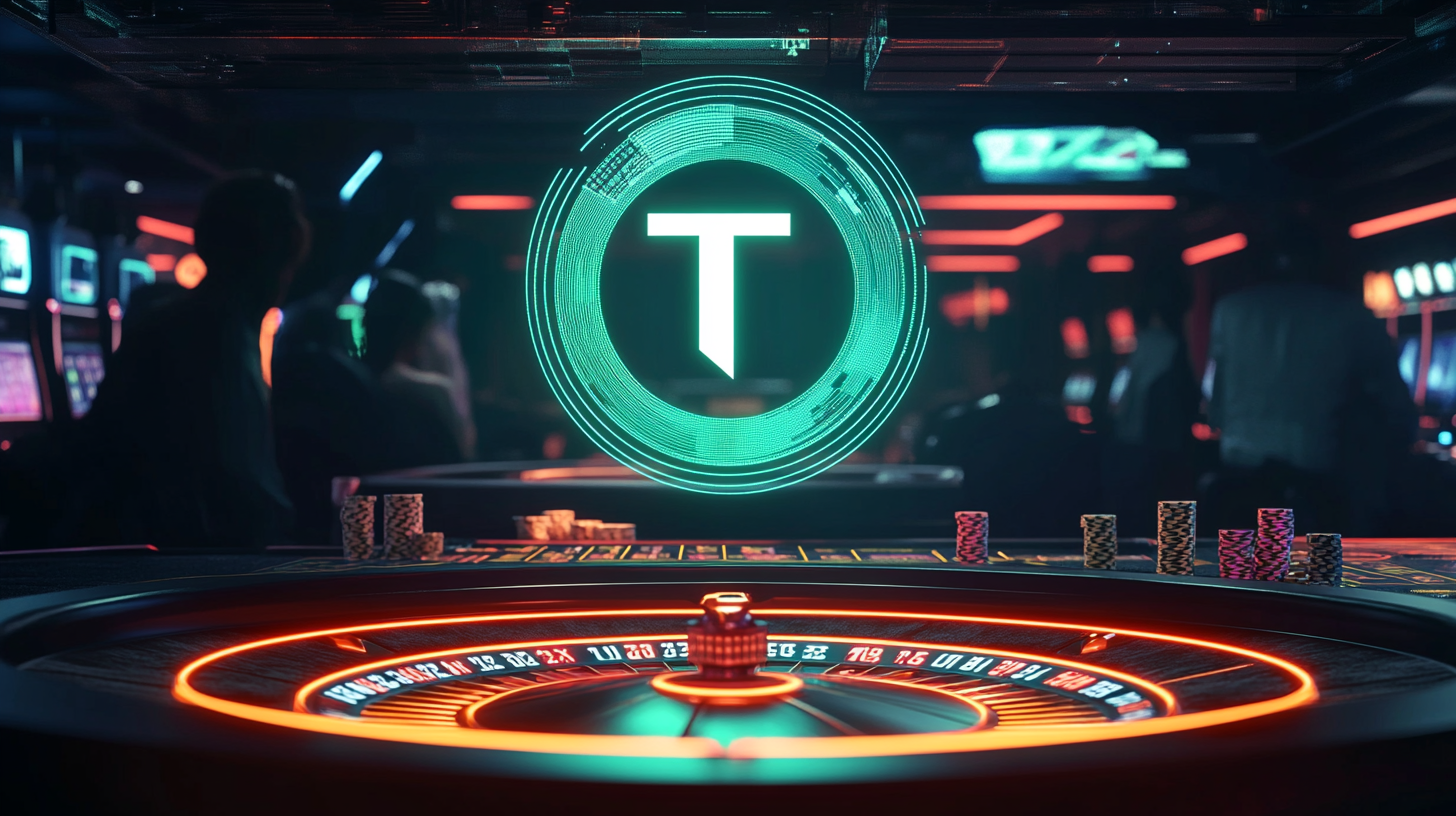 Tether (USDT)
