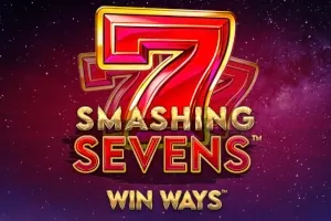 Smashing Sevens Win Ways slot preview