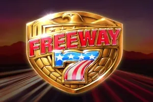 Freeway 7 slot preview