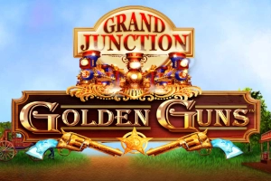 Grand Junction Golden Guns slot preview