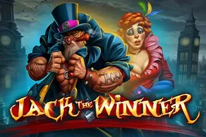 Jack The Winner slot preview