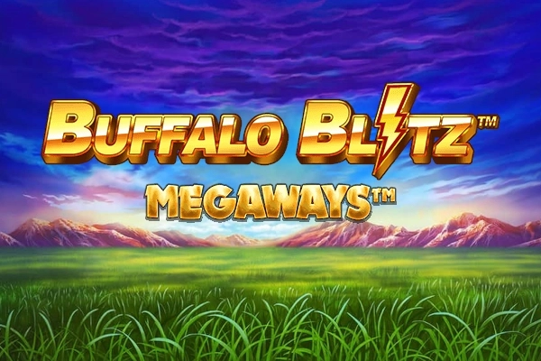 Buffalo Blitz Megaways slot preview