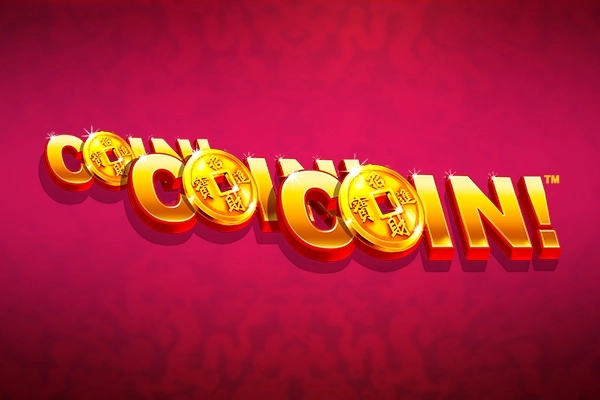 Coin Coin Coin slot preview