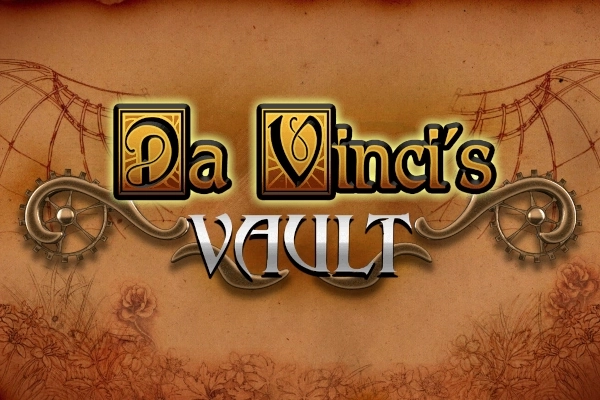 Da Vinci's Vault slot preview