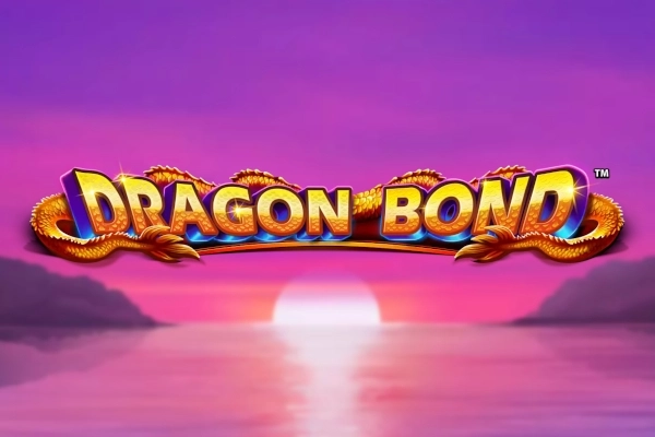 Dragon Bond slot preview