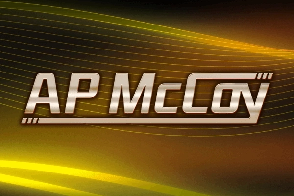 AP McCoy slot preview