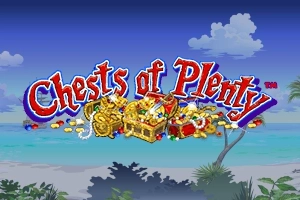 Chests of Plenty slot preview