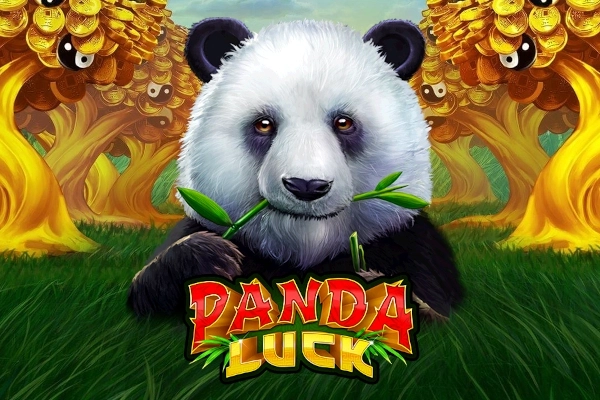 Panda Luck slot preview