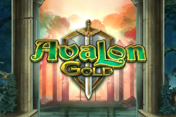 Avalon Gold slot preview