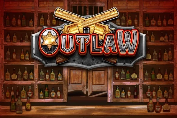 Outlaw slot preview