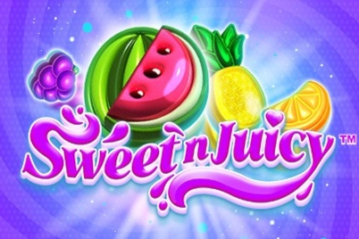 Sweet N Juicy slot preview