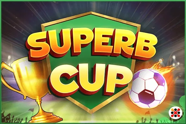 Superb Cup slot preview
