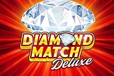 Diamond Match Deluxe slot preview