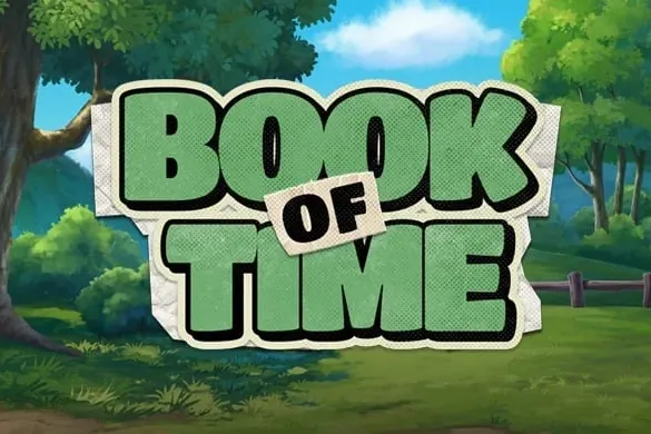 Book of Time slot preview