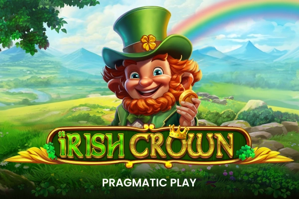 Irish Crown slot preview