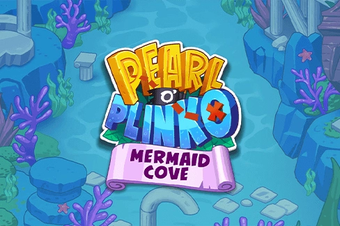 Pearl O' Plinko plinko game preview