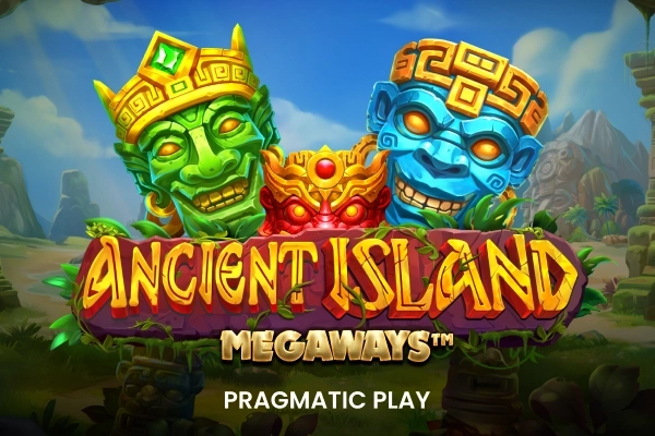 Ancient Island Megaways slot preview