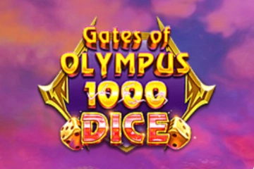 Gates of Olympus 1000 Dice slot preview