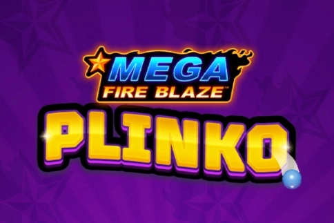 Mega Fire Blaze: Plinko plinko game preview