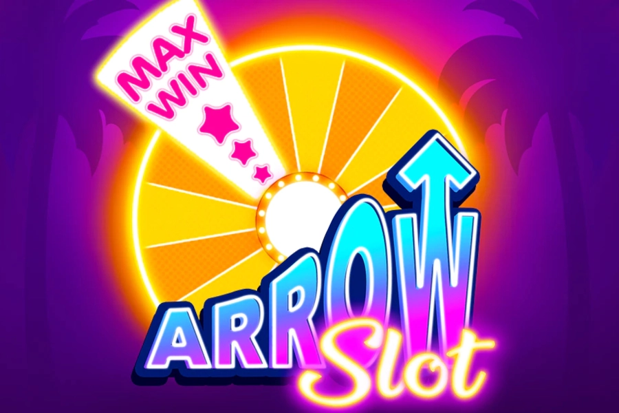 Arrow Slot slot preview