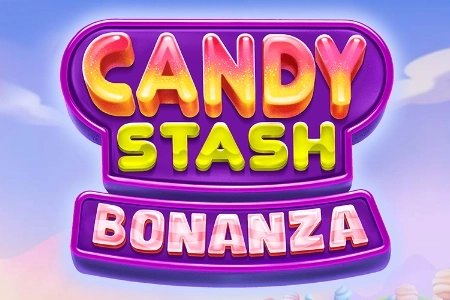 Candy Stash Bonanza slot preview