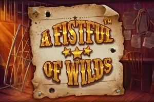 A Fistful of Wilds slot preview