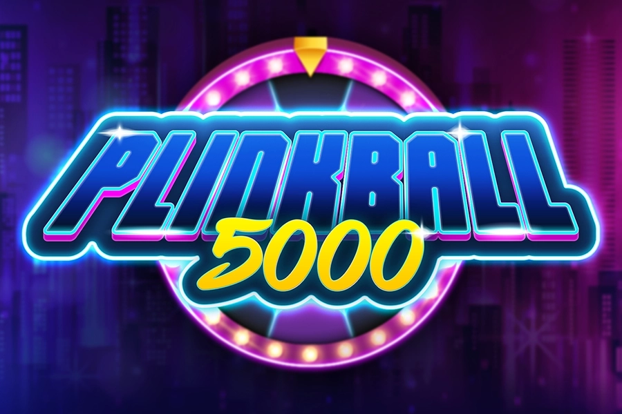 Plinkball 5000 plinko game preview