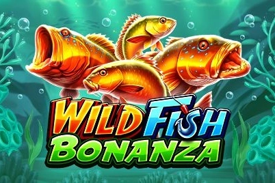 Wild Fish Bonanza slot preview