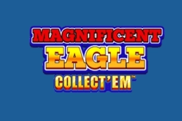 Magnificent Eagle: Collect'Em slot preview