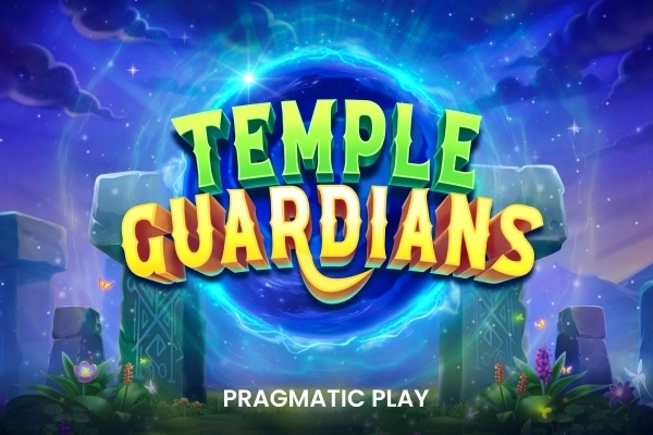 Temple Guardians slot preview