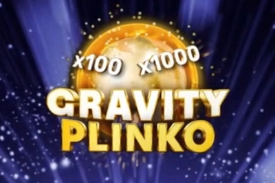 Gravity Plinko plinko game preview