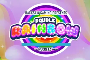 Double Rainbow slot preview