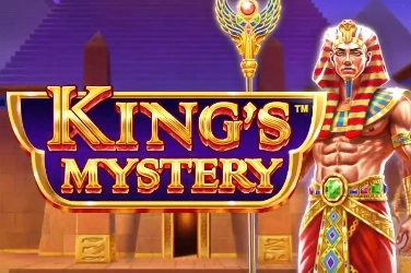 King's Mystery slot preview